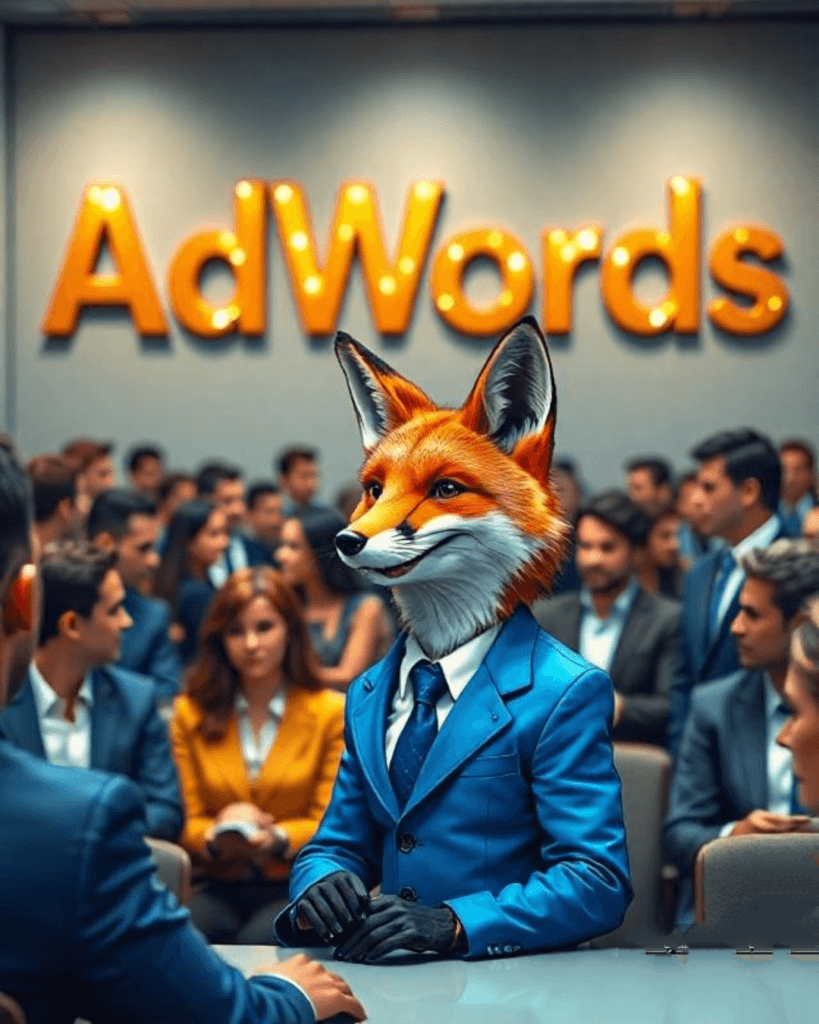 Η Διαφημιστική εταιρεία Optima Design δίνει έμφαση και στις AdWords διαφημίσεις. Σε μία εποχή που το AI έχει αλλάξει τα πράγματα, οι χορηγούμενες διαφημίσεις έχουν πάρει τα ηνία