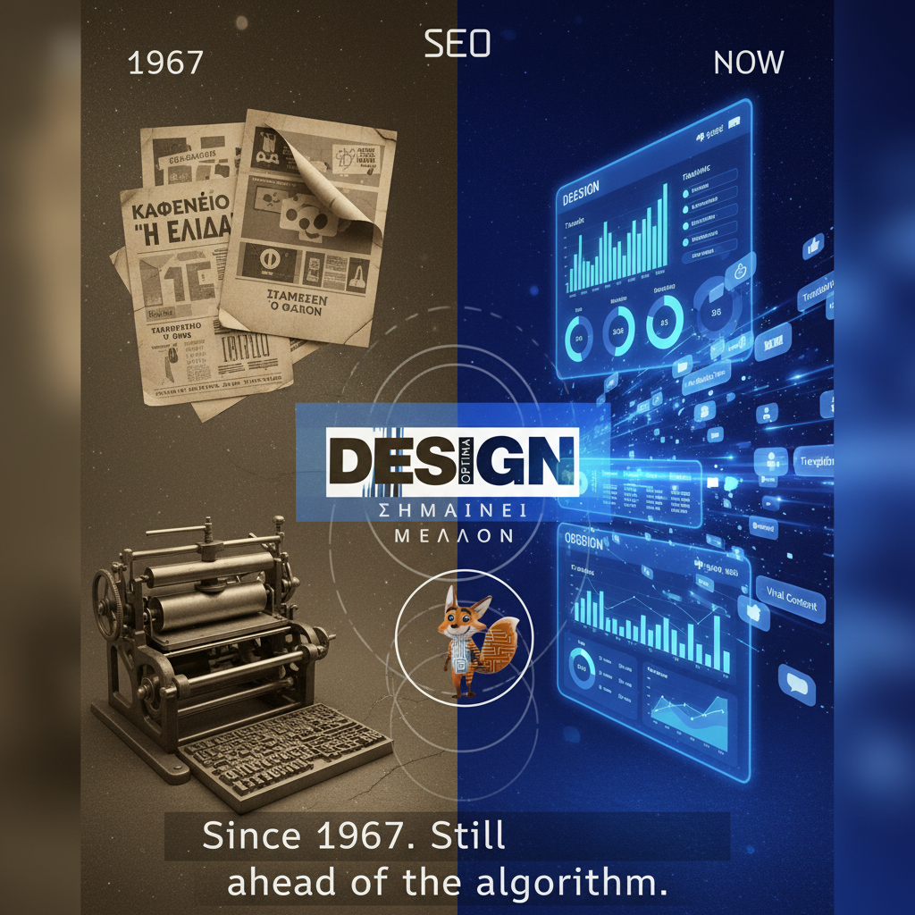 Διαφημιστική εταιρεία Αθήνας